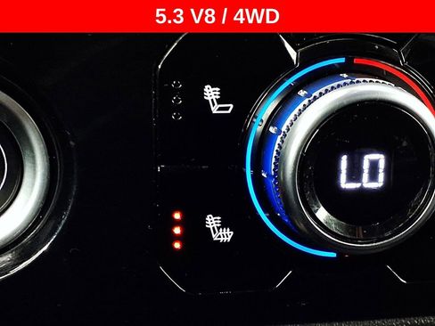 Used 2023 GMC Sierra 1500 Elevation image 16