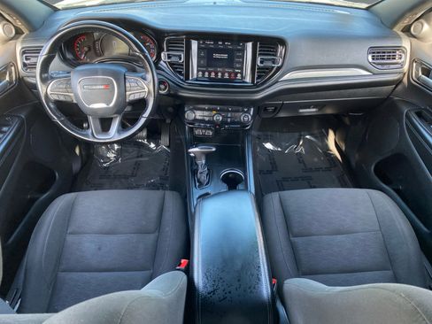 Used 2023 Dodge Durango SXT RWD image 10