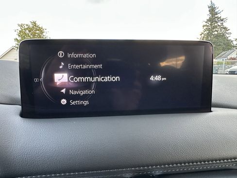 Certified 2023 MAZDA CX-5 Carbon Edition image 24