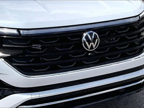 New 2026 Volkswagen Atlas SEL Premium R-Line AWD/4WD image 11
