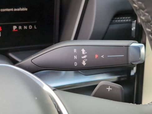 New 2026 GMC Terrain Elevation w/ Black Edition FWD image 21