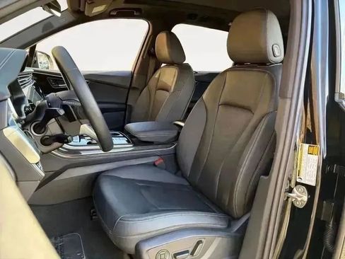 Used 2025 Audi Q7 2.0T Premium Plus w/ Premium Plus Package image 9