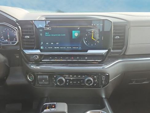 Used 2023 Chevrolet Silverado 1500 LTZ w/ LTZ Premium Package image 10