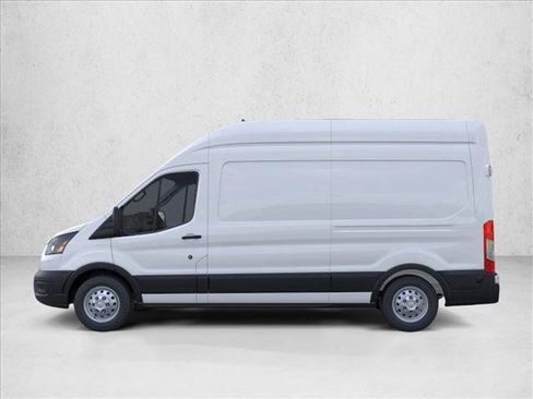 New 2026 Ford Transit 250 148 High Roof AWD image 3
