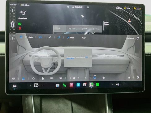 Used 2026 Tesla Model Y Long Range AWD/4WD image 15