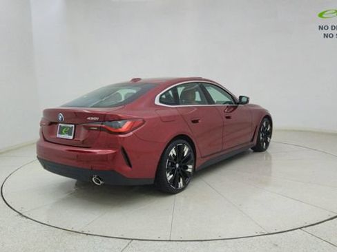 Used 2025 BMW 430i RWD image 61