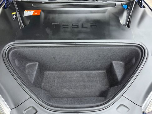 Used 2018 Tesla Model S 75D AWD/4WD image 38