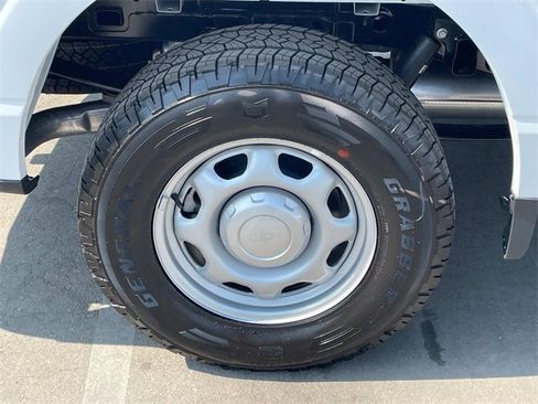 New 2025 Ford F150 XL image 33