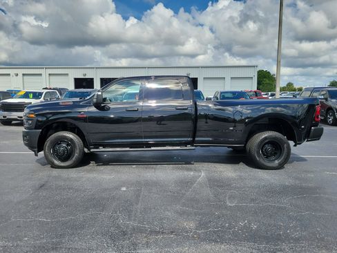 Used 2025 RAM 3500 Tradesman AWD/4WD image 6