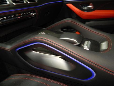 Used 2024 Mercedes-Benz GLE 53 AMG 4MATIC Coupe image 23