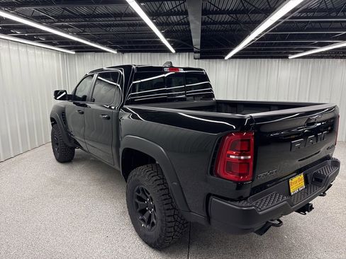 New 2026 RAM 1500 RHO image 4