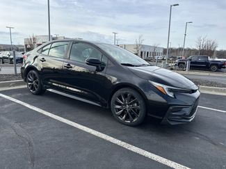 Used 2023 Toyota Corolla SE video 2