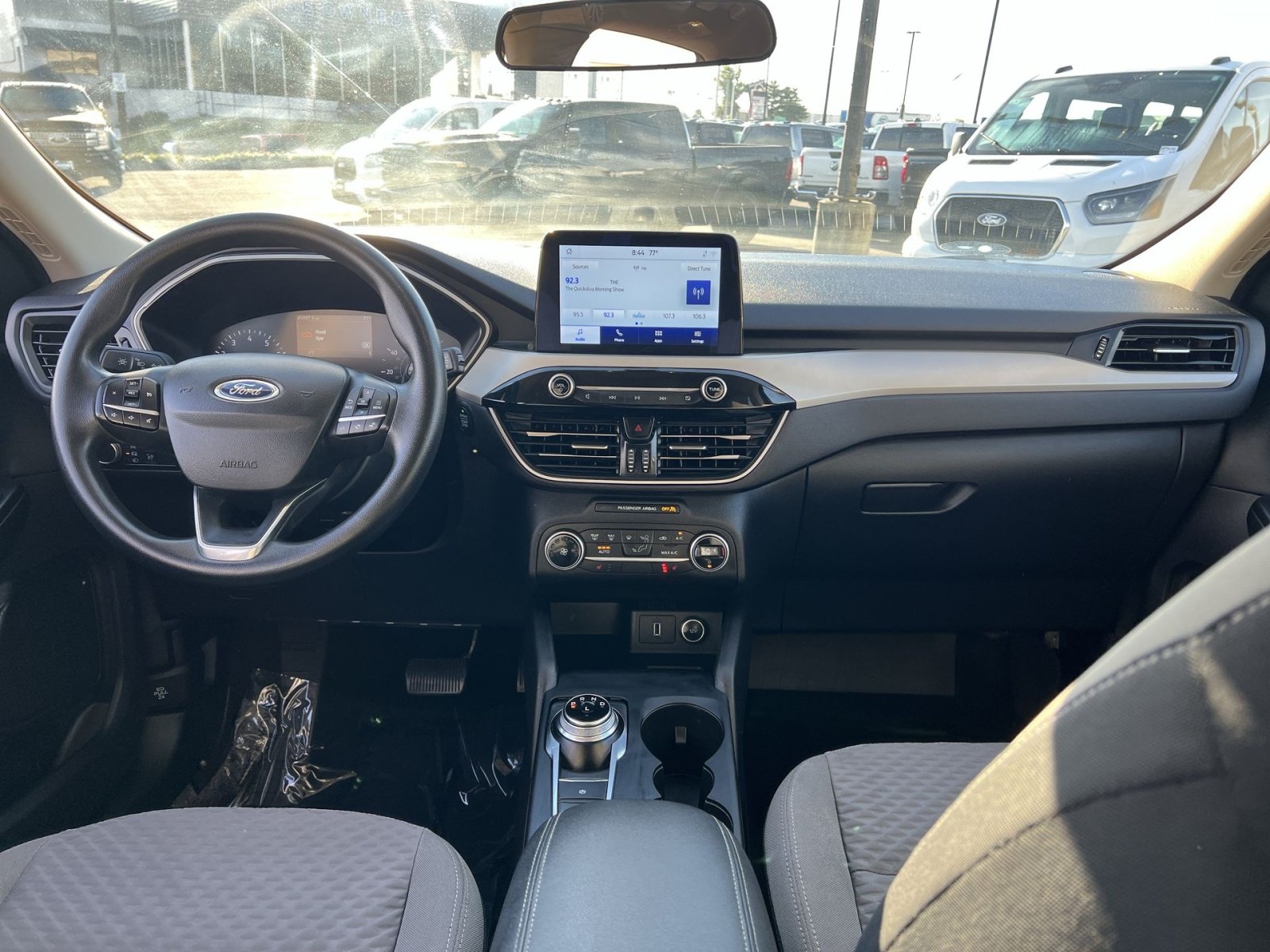 Used 2020 Ford Escape SE FWD image 22