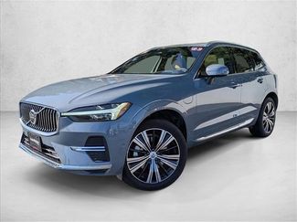 Certified 2023 Volvo XC60 T8 Ultimate video 1