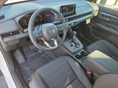 New 2026 Honda CR-V Sport image 11