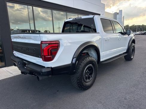 Used 2024 Ford F150 Raptor image 3