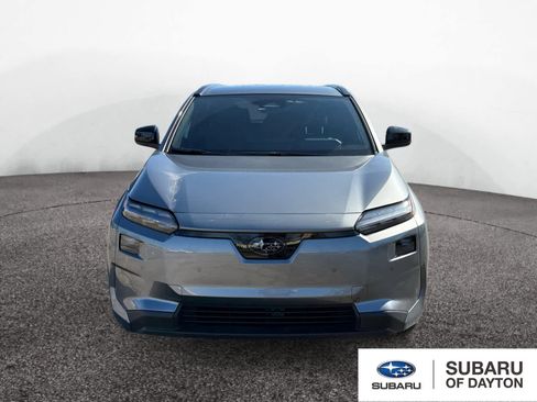 New 2026 Subaru Solterra Premium image 8