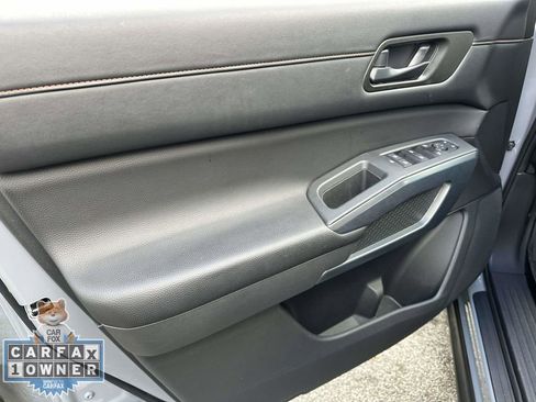 Used 2024 Nissan Pathfinder Rock Creek AWD/4WD image 13