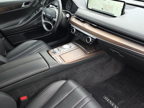 Used 2021 Genesis G80 2.5T w/ Advanced Package image 17