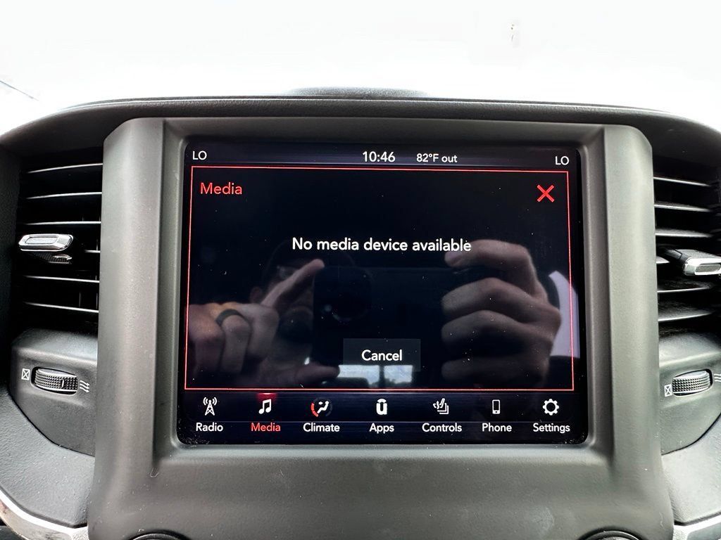 Used 2019 RAM 1500 Big Horn AWD/4WD image 30