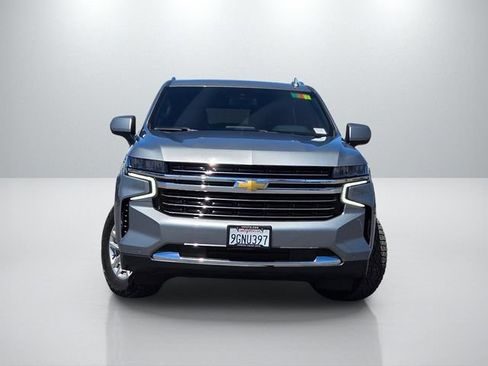 Used 2023 Chevrolet Tahoe LT RWD image 2
