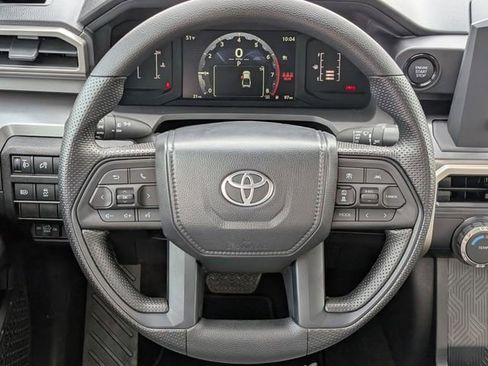 New 2026 Toyota Tacoma SR5 image 10