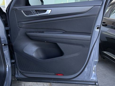 New 2026 Volkswagen Atlas Cross Sport SEL Premium R-Line image 19