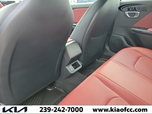New 2026 Kia K4 GT-Line w/ GT-Line Premium Package FWD image 13