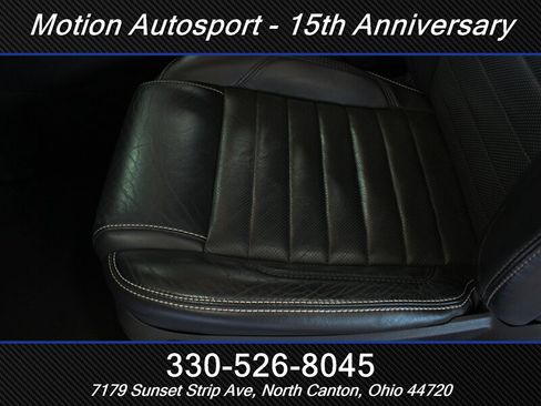 Used 2013 Ford Mustang GT Premium w/ Security Pkg RWD image 29