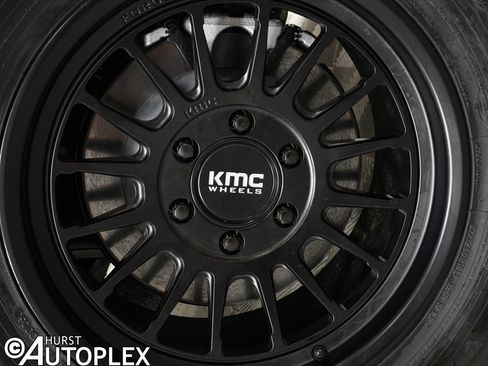 Used 2026 Ford F150 Raptor w/ Equipment Group 803A Raptor R image 35