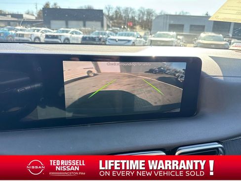 New 2026 Nissan Sentra SV image 20