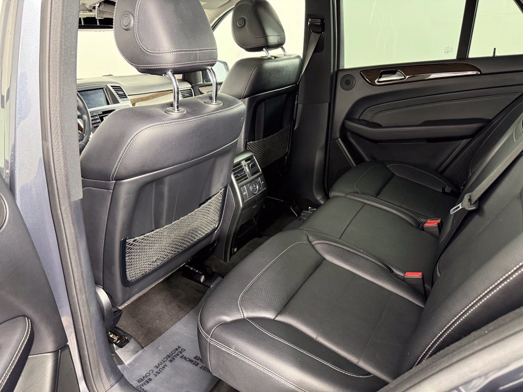 Used 2015 Mercedes-Benz ML 250 BlueTEC 4MATIC image 22