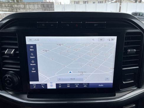 Used 2023 Ford F150 XLT w/ Equipment Group 302A High image 24