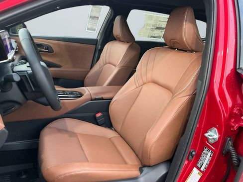 New 2026 Toyota Crown Signia Limited image 10