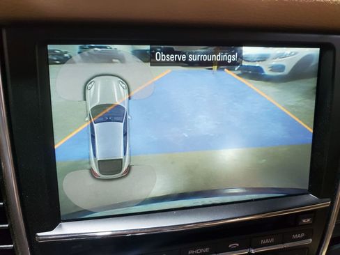 Used 2016 Porsche Panamera Edition image 35