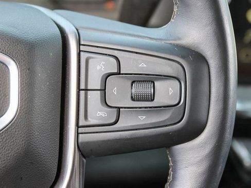 Used 2025 GMC Sierra 2500 Denali Ultimate AWD/4WD image 11