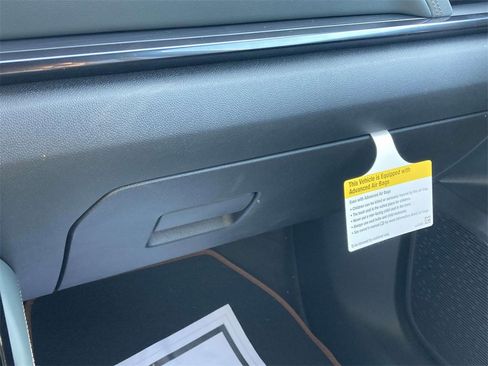 New 2026 GMC Terrain AT4 image 23