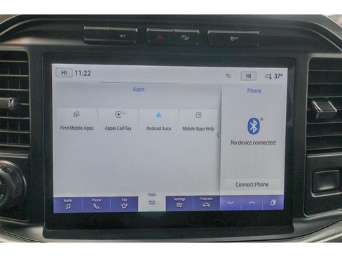 Used 2022 Ford F150 XLT w/ Equipment Group 302A High image 24