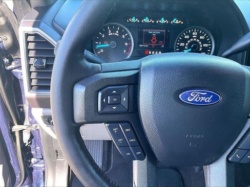Used 2018 Ford F150 XLT w/ Equipment Group 301A Mid AWD/4WD image 23