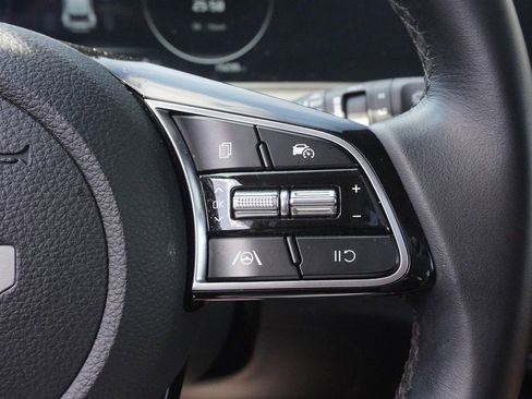 Used 2024 Kia Seltos EX image 42