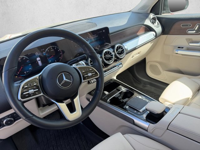 Used 2023 Mercedes-Benz GLB 250 image 10
