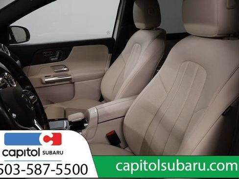 Used 2022 Mercedes-Benz GLA 250 4MATIC image 13
