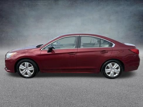 Used 2015 Subaru Legacy 2.5i AWD/4WD image 10