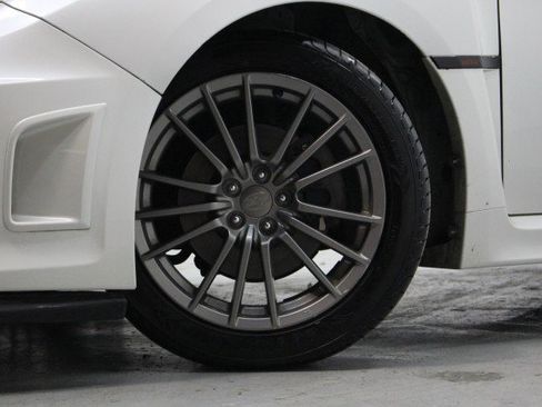 Used 2013 Subaru Impreza WRX Premium image 3
