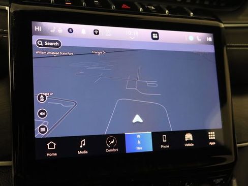 Used 2023 Jeep Grand Cherokee Limited w/ Black Appearance Package image 35