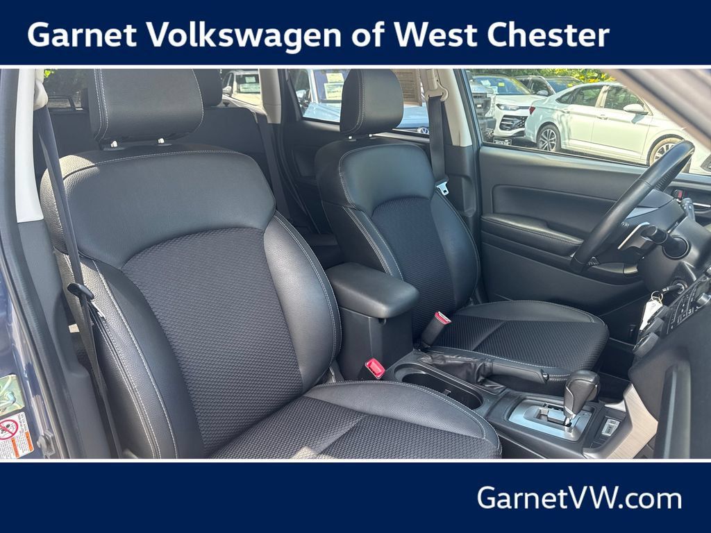Used 2014 Subaru Forester 2.0XT Premium w/ Popular Package #2 AWD/4WD image 15