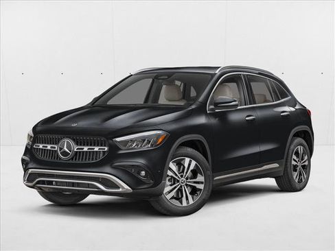 Used 2025 Mercedes-Benz GLA 250 image 1