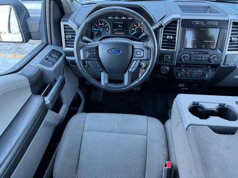 Used 2016 Ford F150 XLT w/ Equipment Group 302A Luxury image 25