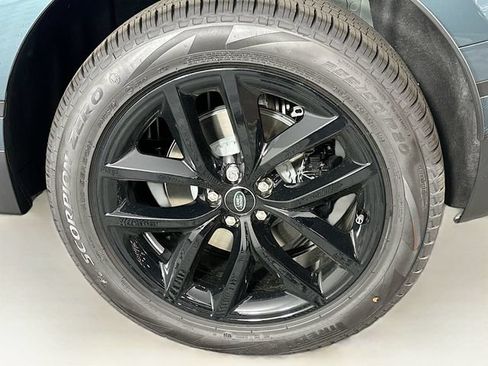 New 2026 Land Rover Range Rover Velar S AWD/4WD image 28