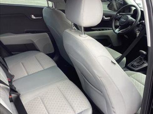 Used 2022 Kia Rio S image 21